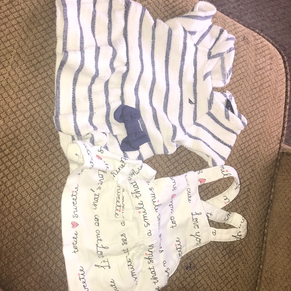 Baby Girl Dress